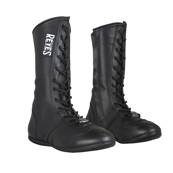 Boxing Shoes Black Out Cleto Reyes - 11US Size