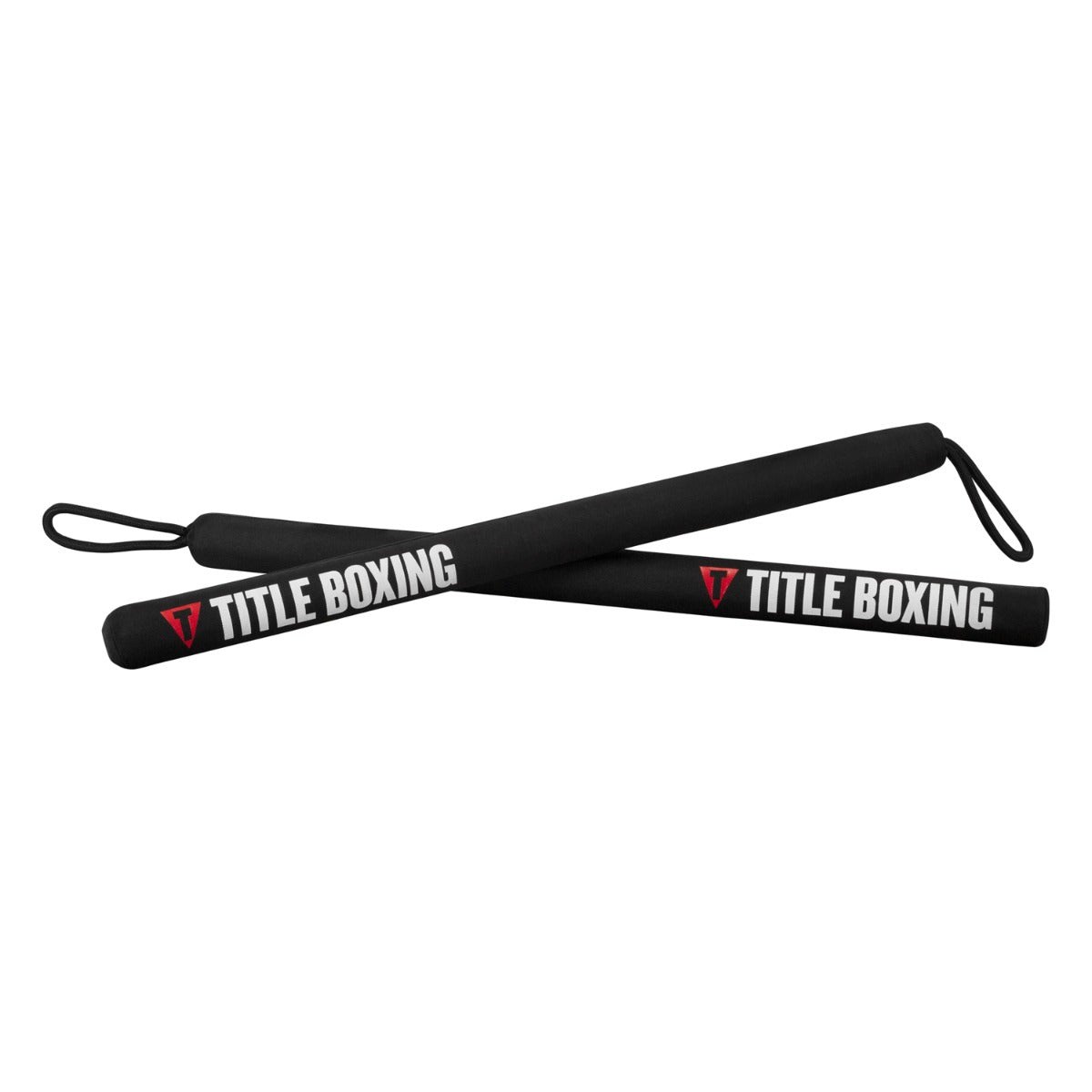 Boxing Sticks Boxing Precision Training 2.0 Title Black