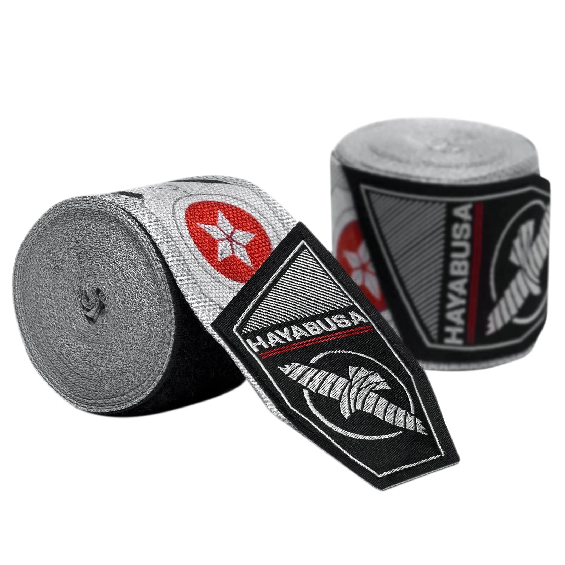 Handwraps Hayabusa Marvel Hero Elite Captain America (Sam Wilson) - 180 inch/4.5 m
