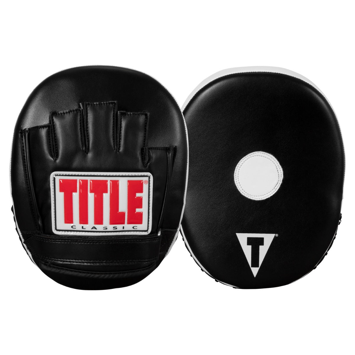 Focus Mitts Classic Panther Micro 2.0 Title Black - One Size