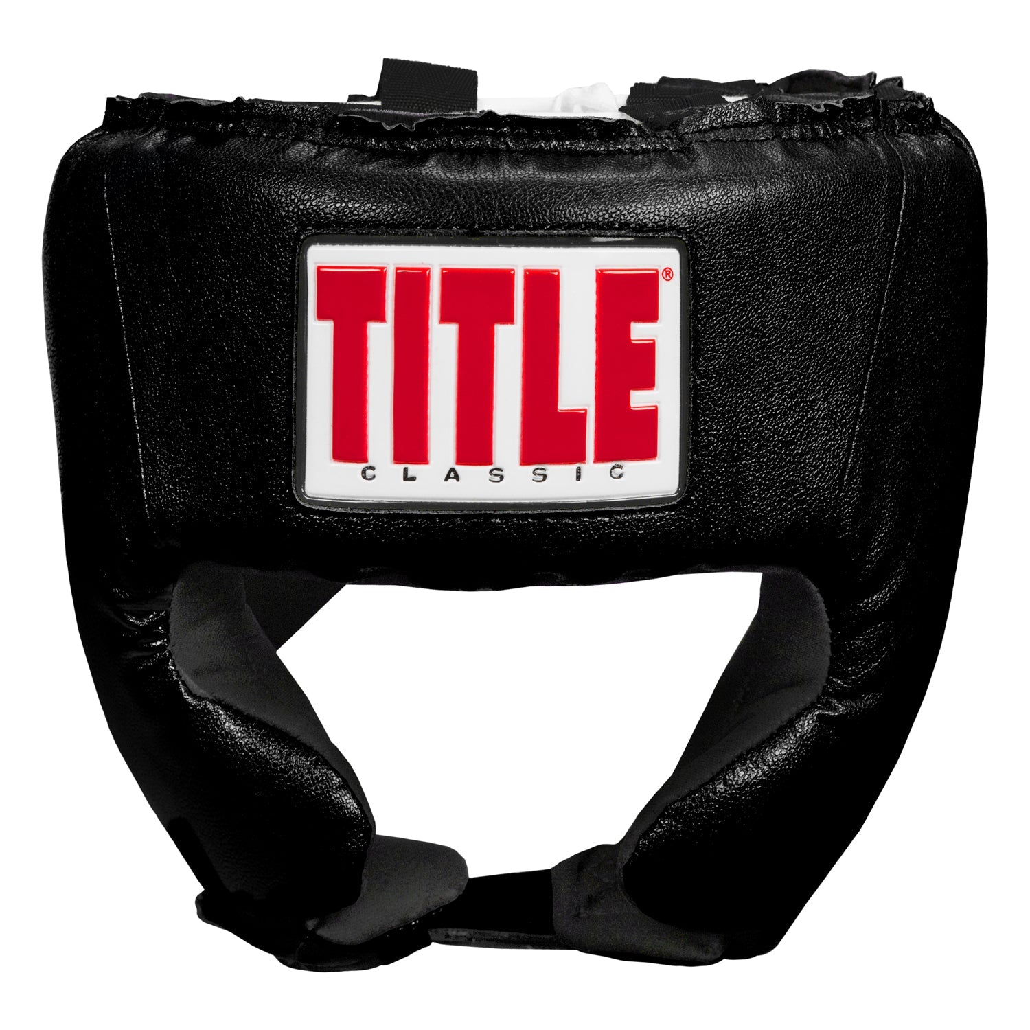 Headgear – With Cheeks Classic USA Boxing Competition Title Black - M Size