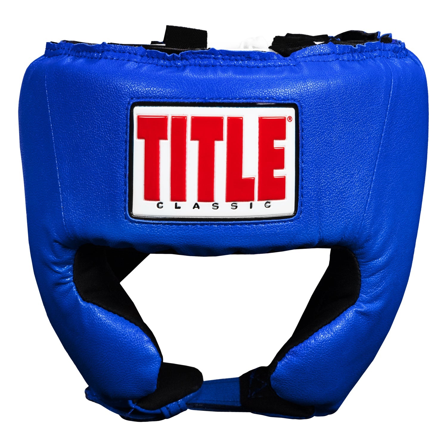 Headgear – With Cheeks Classic USA Boxing Competition Title Blue - M Size