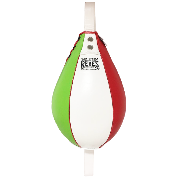 Double End Bag Cleto Reyes Mexico - One Size