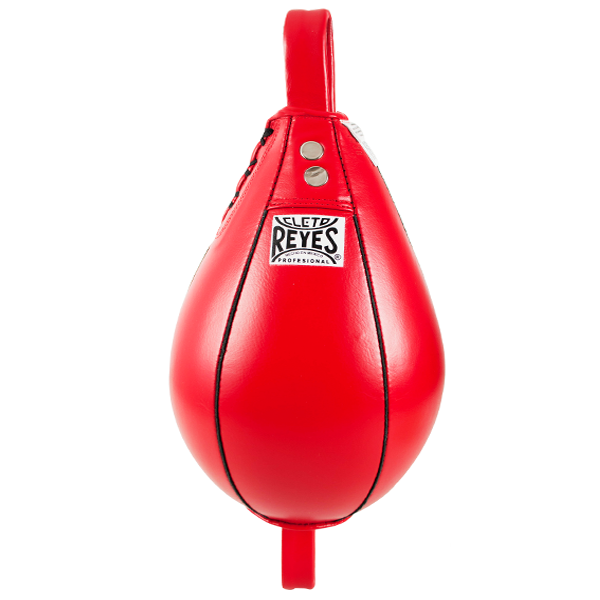 Double End Bag Cleto Reyes Classic Red - One Size