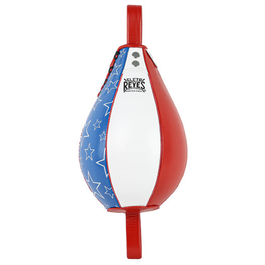 Double End Bag Cleto Reyes USA Flag - One Size