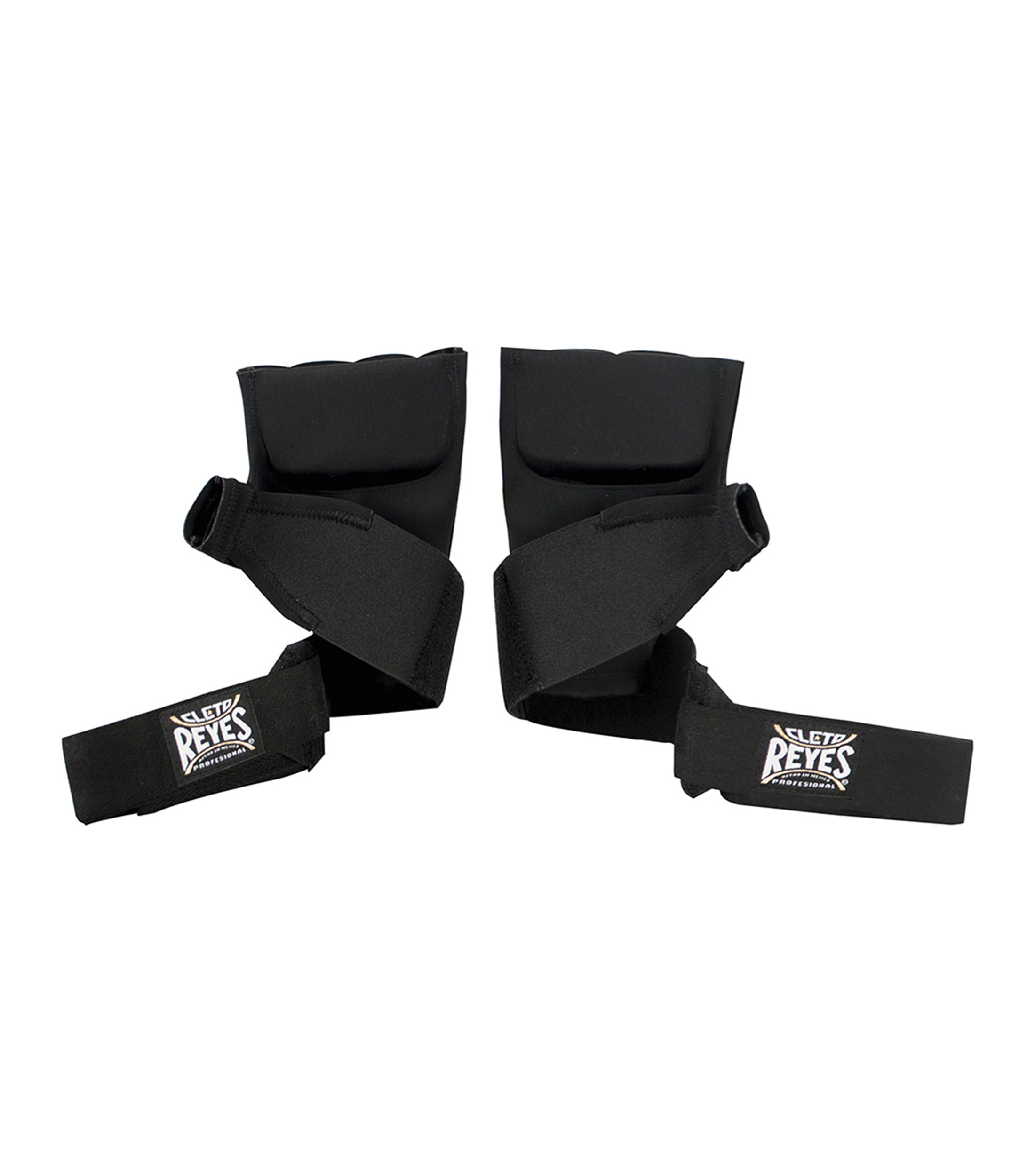 Handwraps Evolution Cleto Reyes Hand Protection Black - L Size