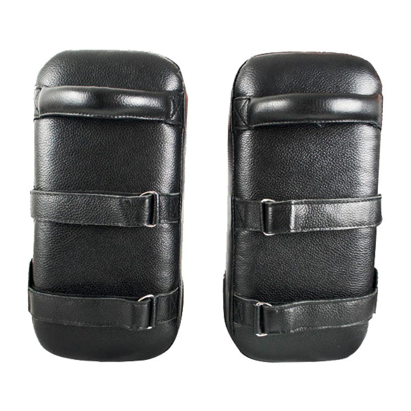 Kicking Pads Thai Cleto Reyes Black