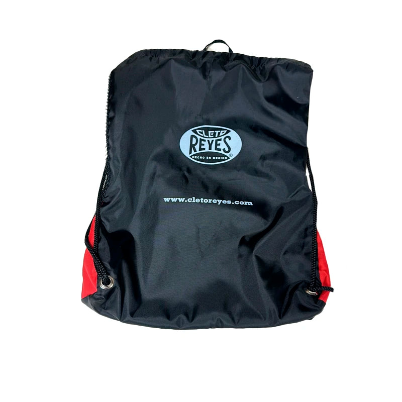 Backpack Totebag Cleto Reyes Black