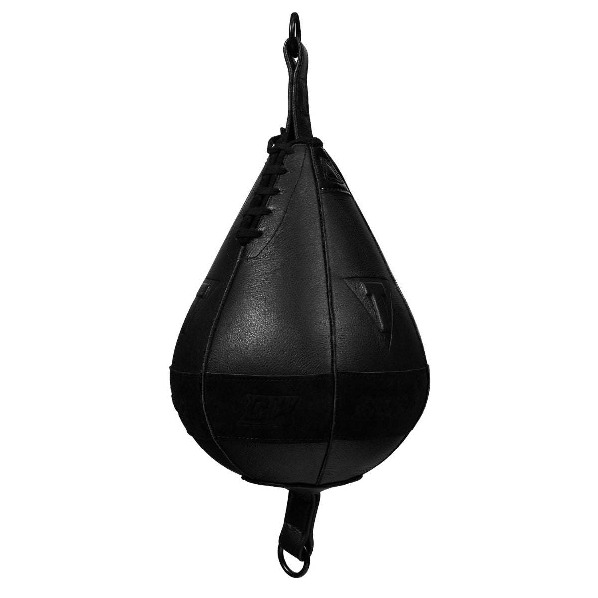 Double End Bag Black 2.0 - One Size