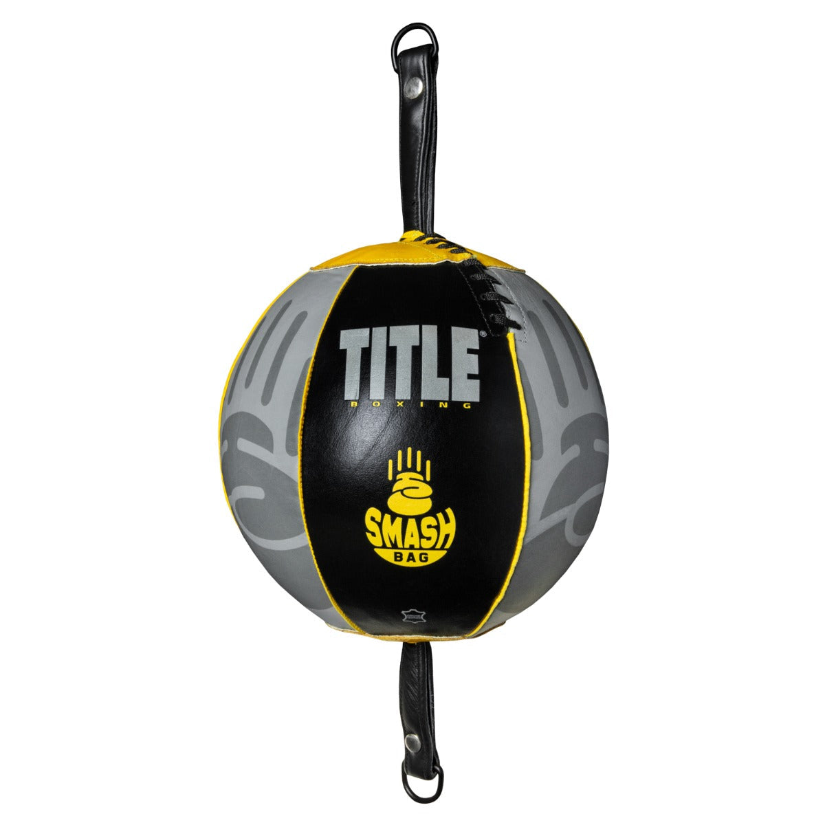 Double End Bag Boxing Smash Title 11" Dimensions
