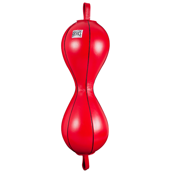 Double End Bag "Double-Double" Cleto Reyes Classic Red - One Size