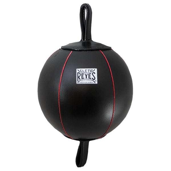 Double End Bag Spheric Cleto Reyes Black - One Size