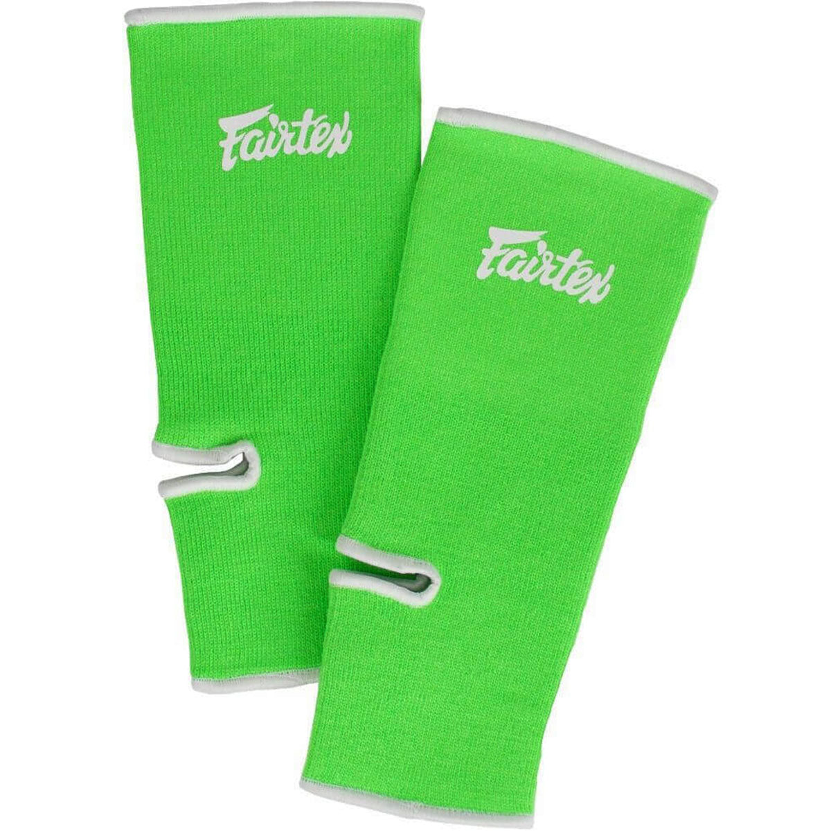 Ankle Support Fairtex AS1 Green - F Size