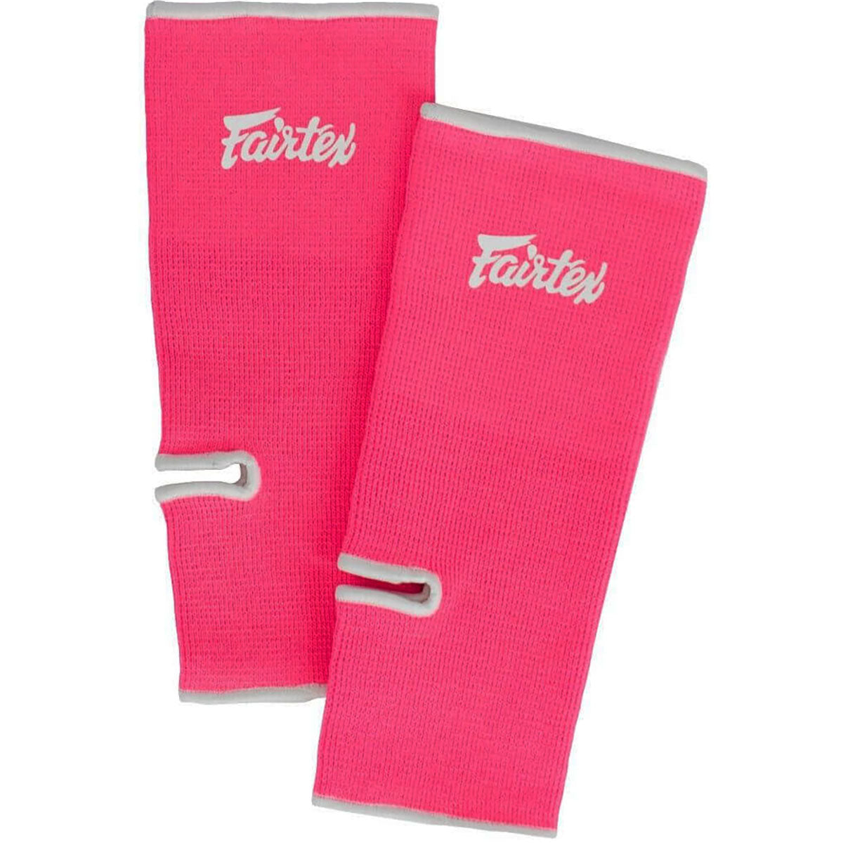 Ankle Support Fairtex AS1 Pink - F Size