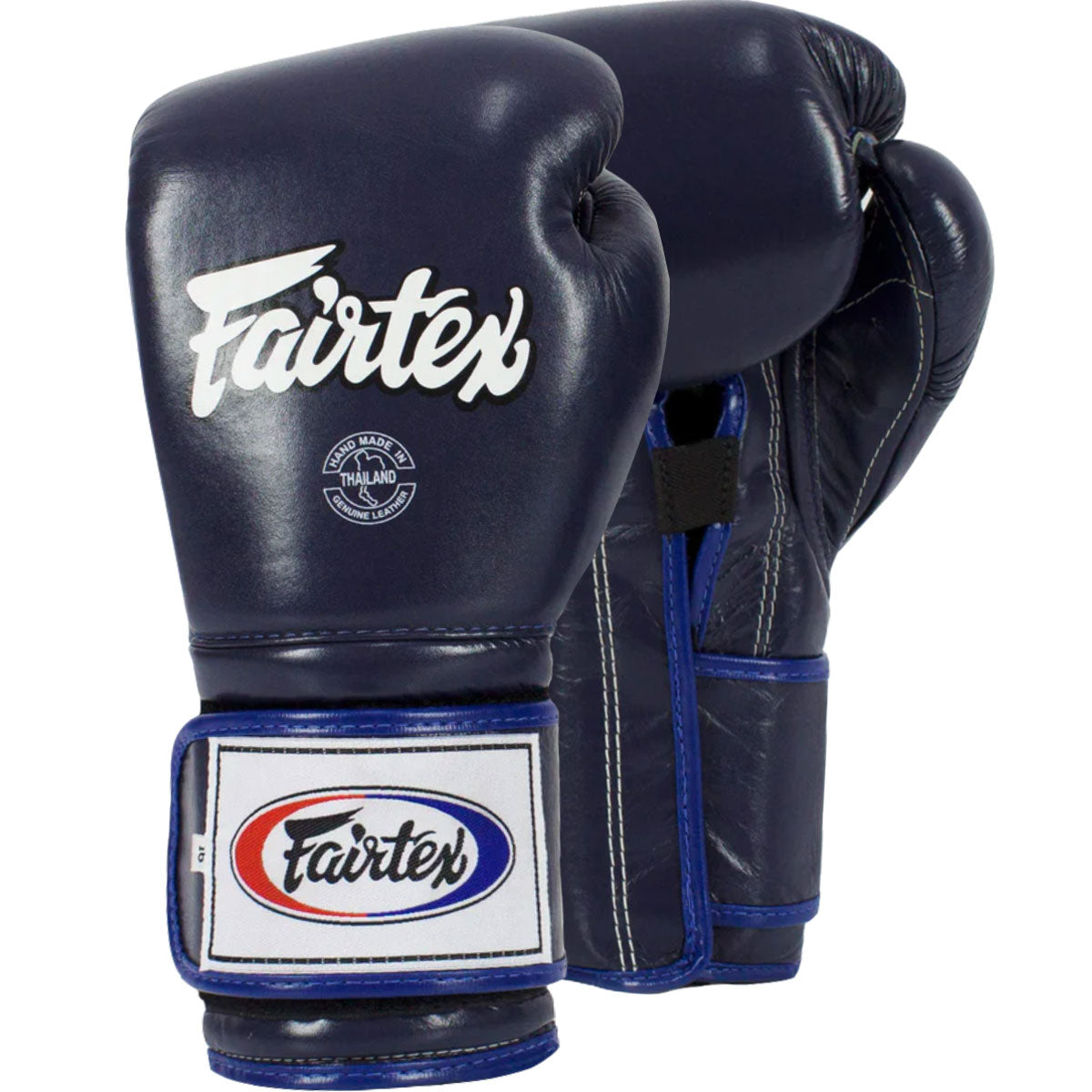 Boxing Gloves Fairtex BGV9 Blue - 14 OZ