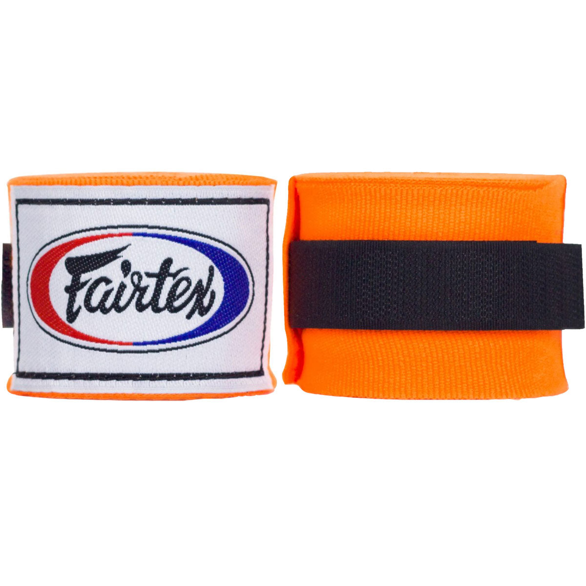 Handwraps Fairtex HW2 Orange - 180 inch/4.5 m