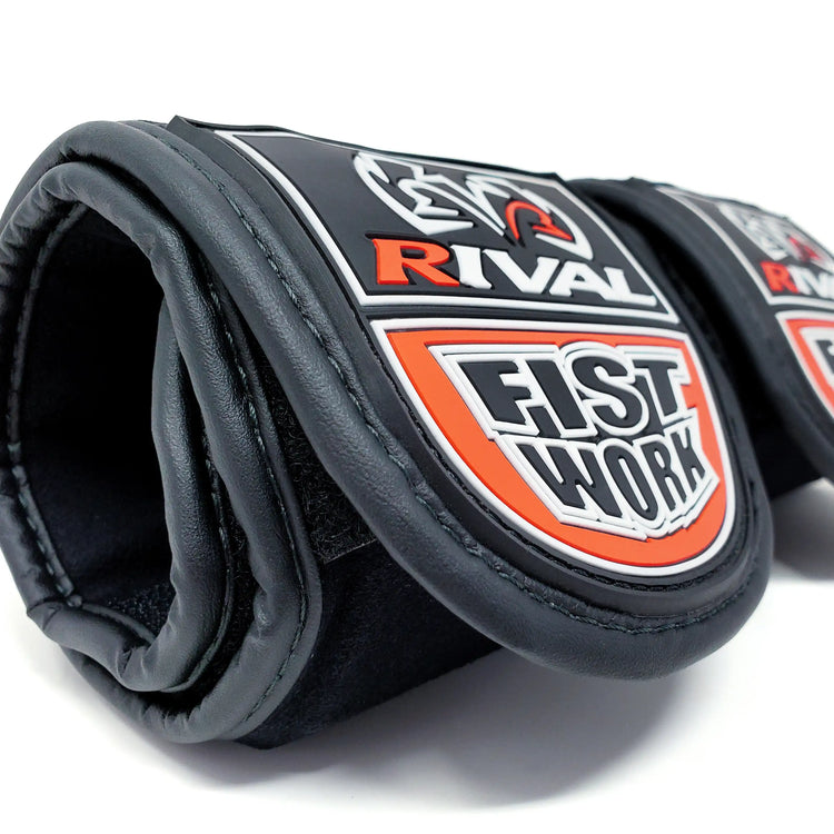 FistWork Gauntlet Rival Black