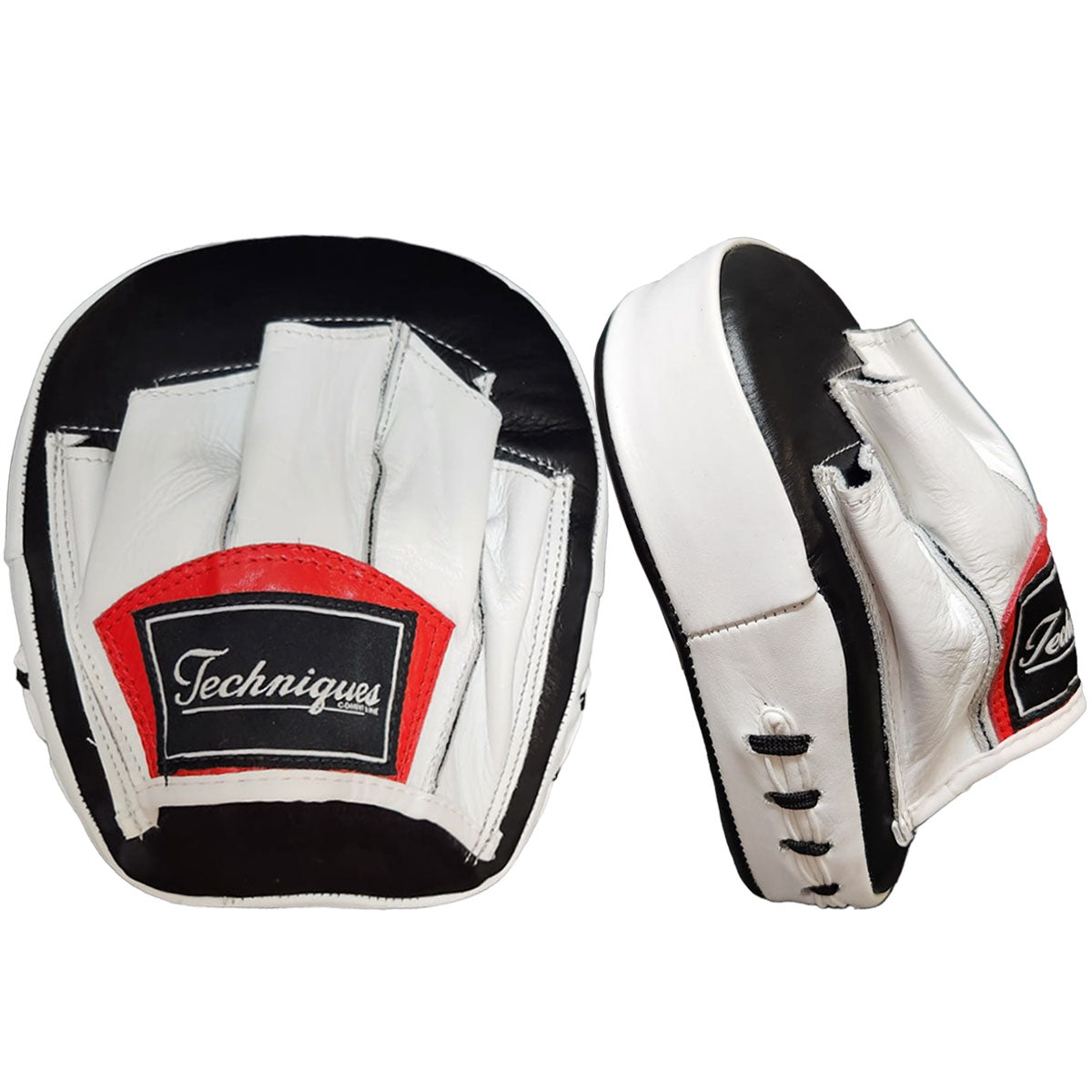 Focus Mitts Mini Iniko Techniques Combat Canada - F Size