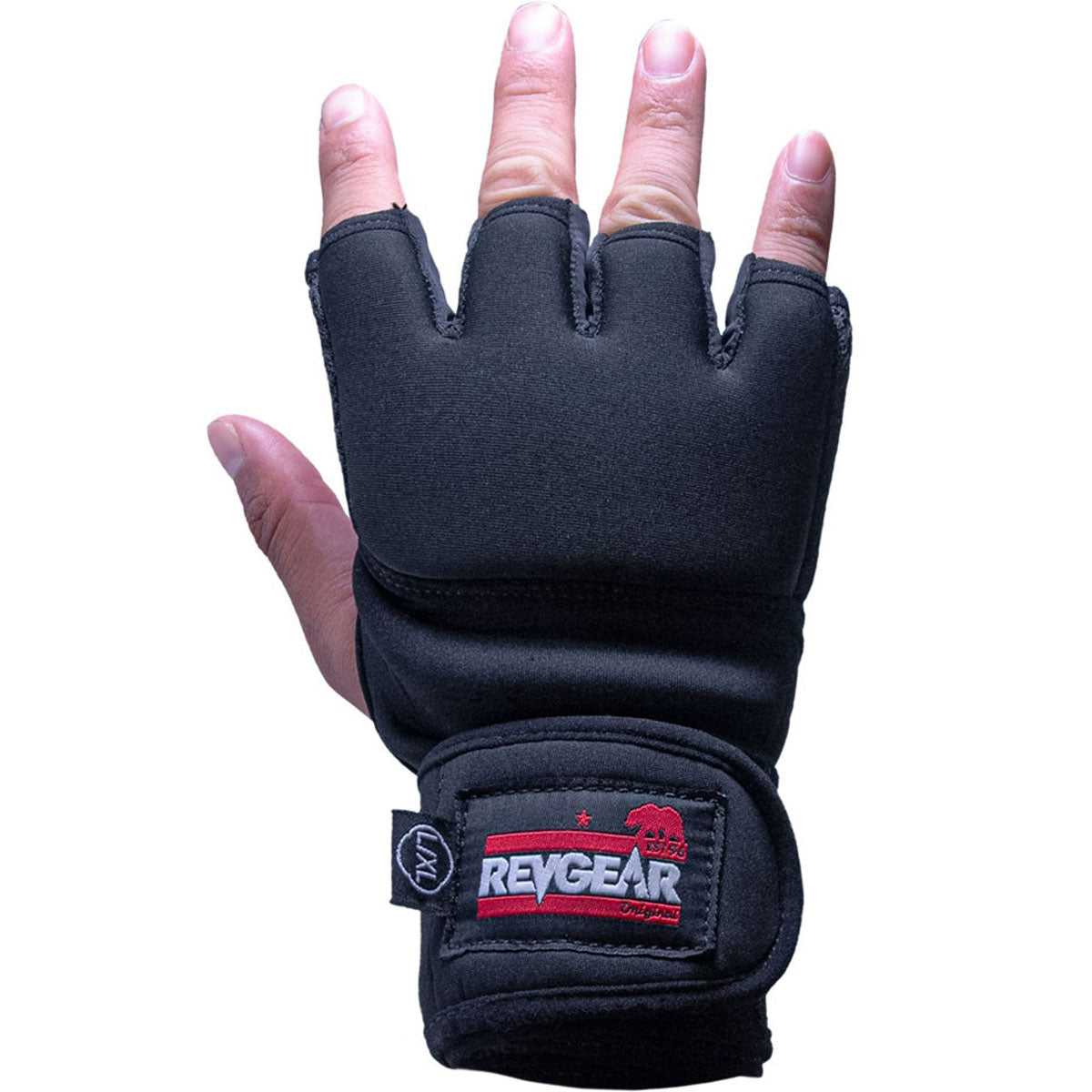 Gel Hand Wraps Grip-Lock EZ Revgear - S/M Size