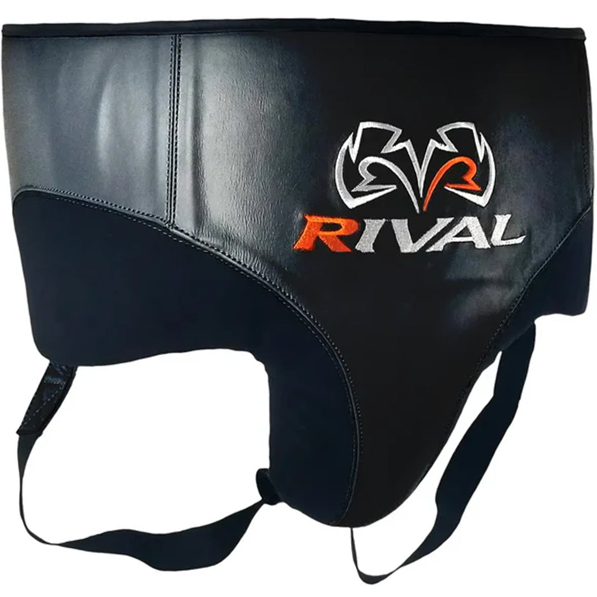 Groin Protector Rival RNFL10 Pro 360 2.0 Black - L Size