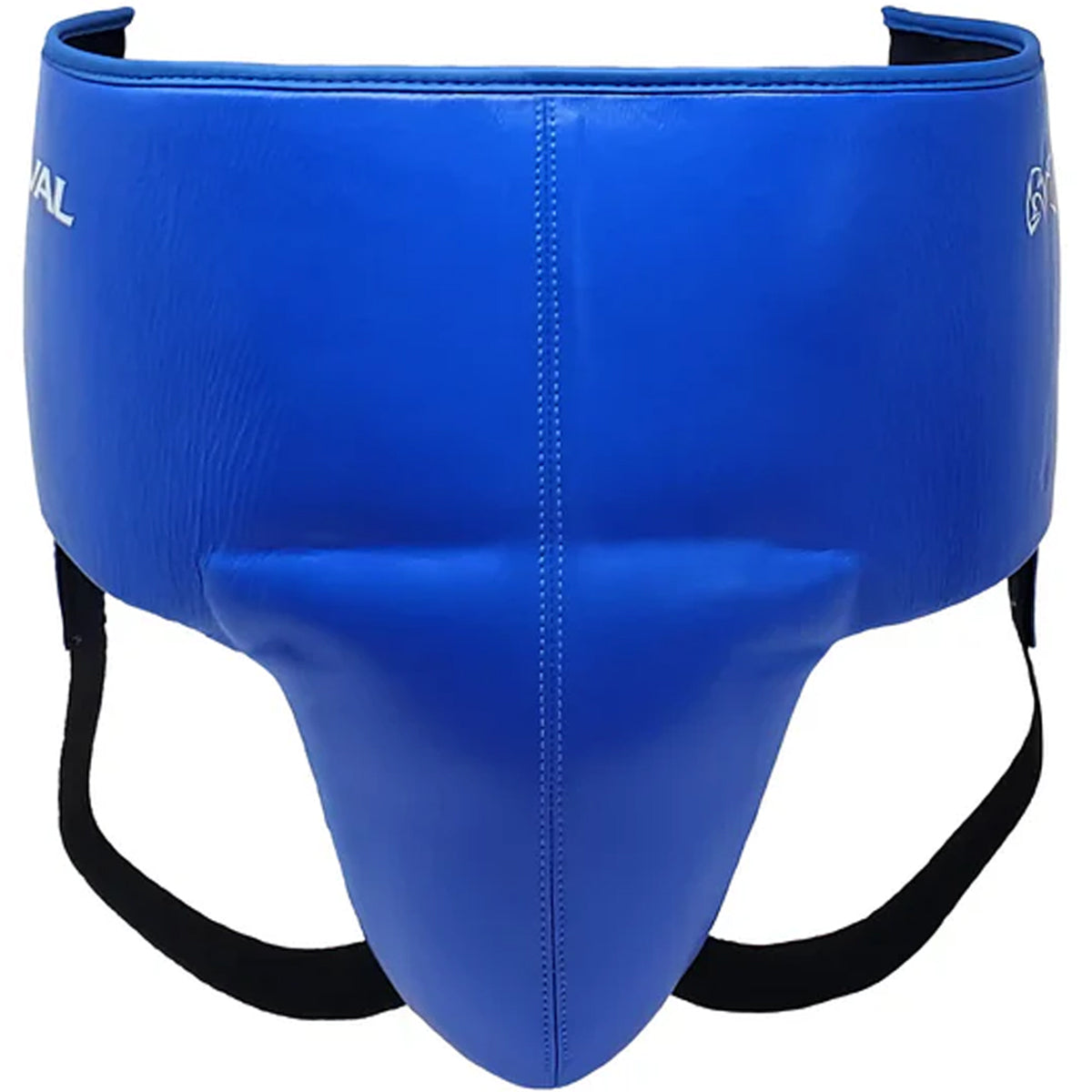 Groin Protector Rival RNFL3 Pro 180 Blue - M Size