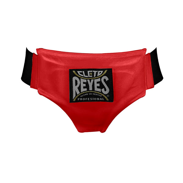 Groin Protector Cleto Reyes Women’s Pelvic Classic Red - F Size