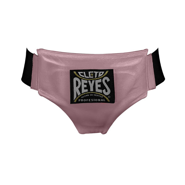 Groin Protector Cleto Reyes Women’s Pelvic Pink - F Size