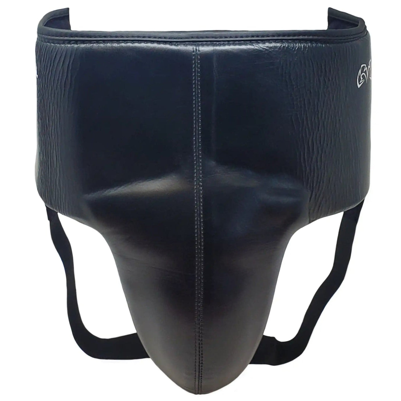 Groin Protector Rival RNFL3 Pro 180 Black - S Size