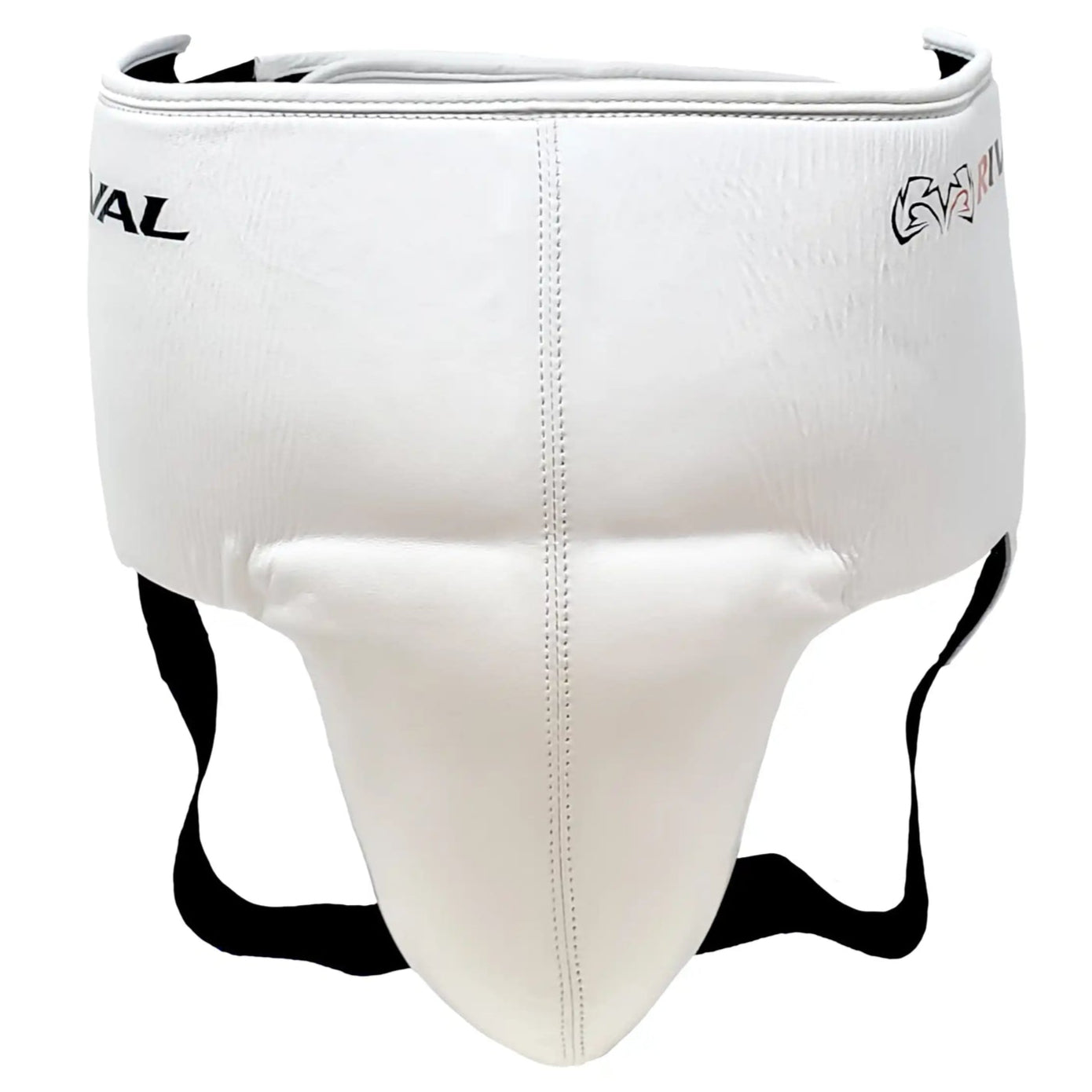 Groin Protector Rival RNFL3 Pro 180 White - XL Size