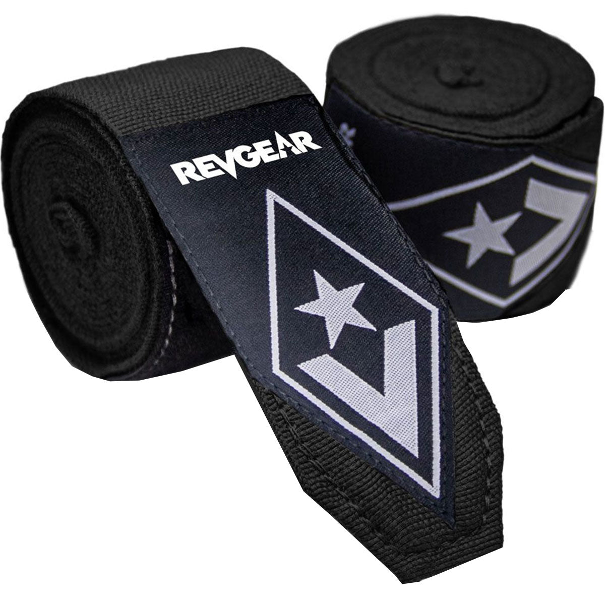 Handwraps Revgear Pro Elastic 1.5x180 inch/4.5 m