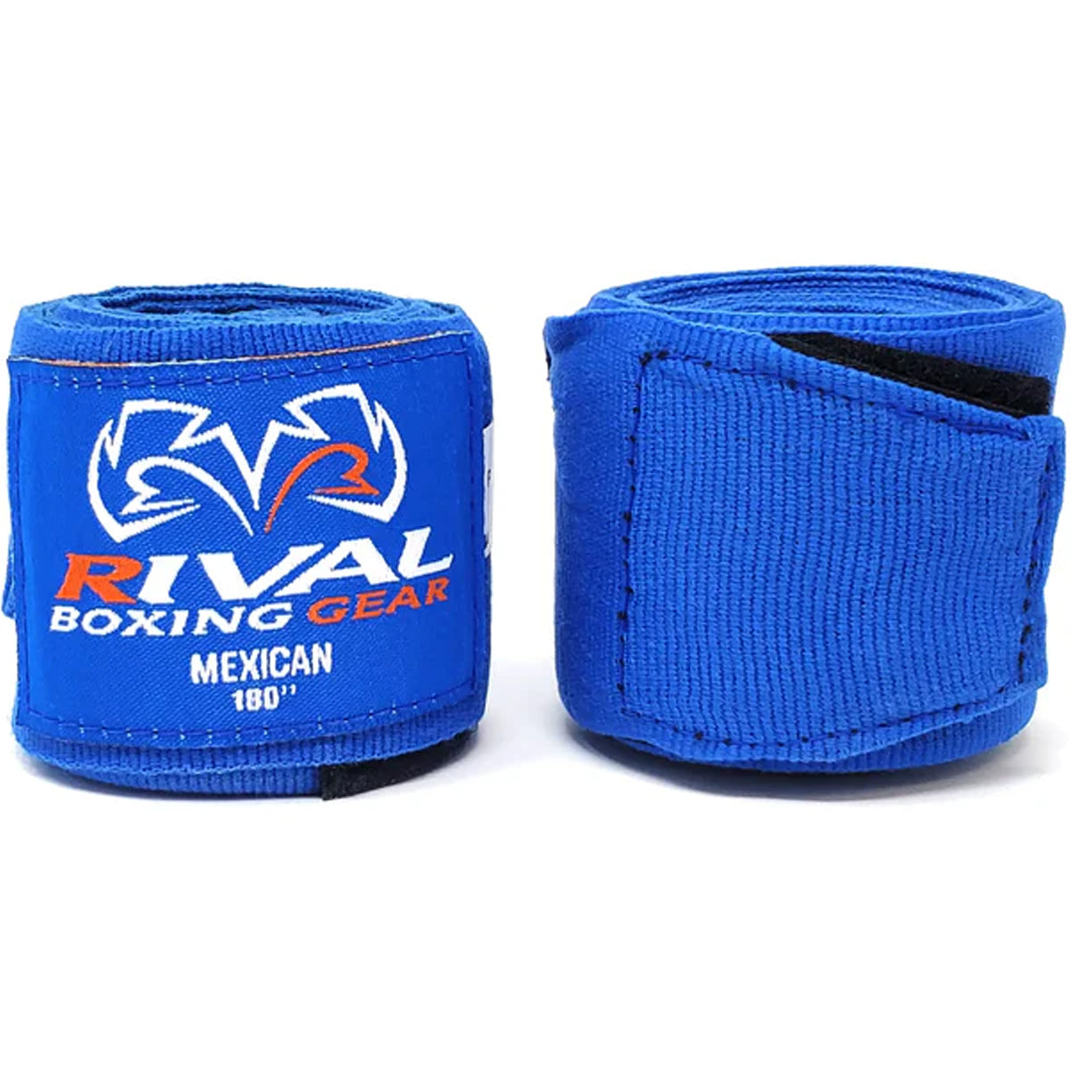 Handwraps Rival Mexican Blue - 120 inch/3 m