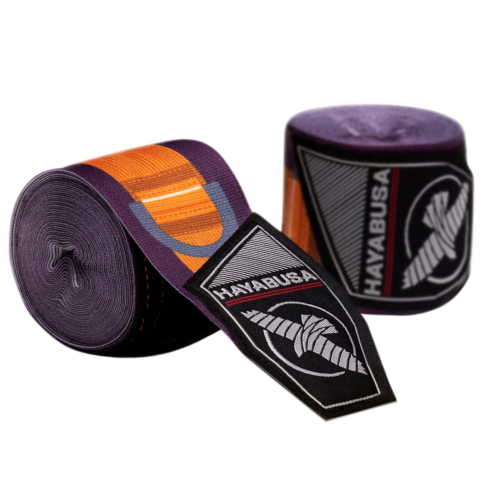 Handwraps Hayabusa Marvel Hero Elite Batroc - 180 inch/4.5 m