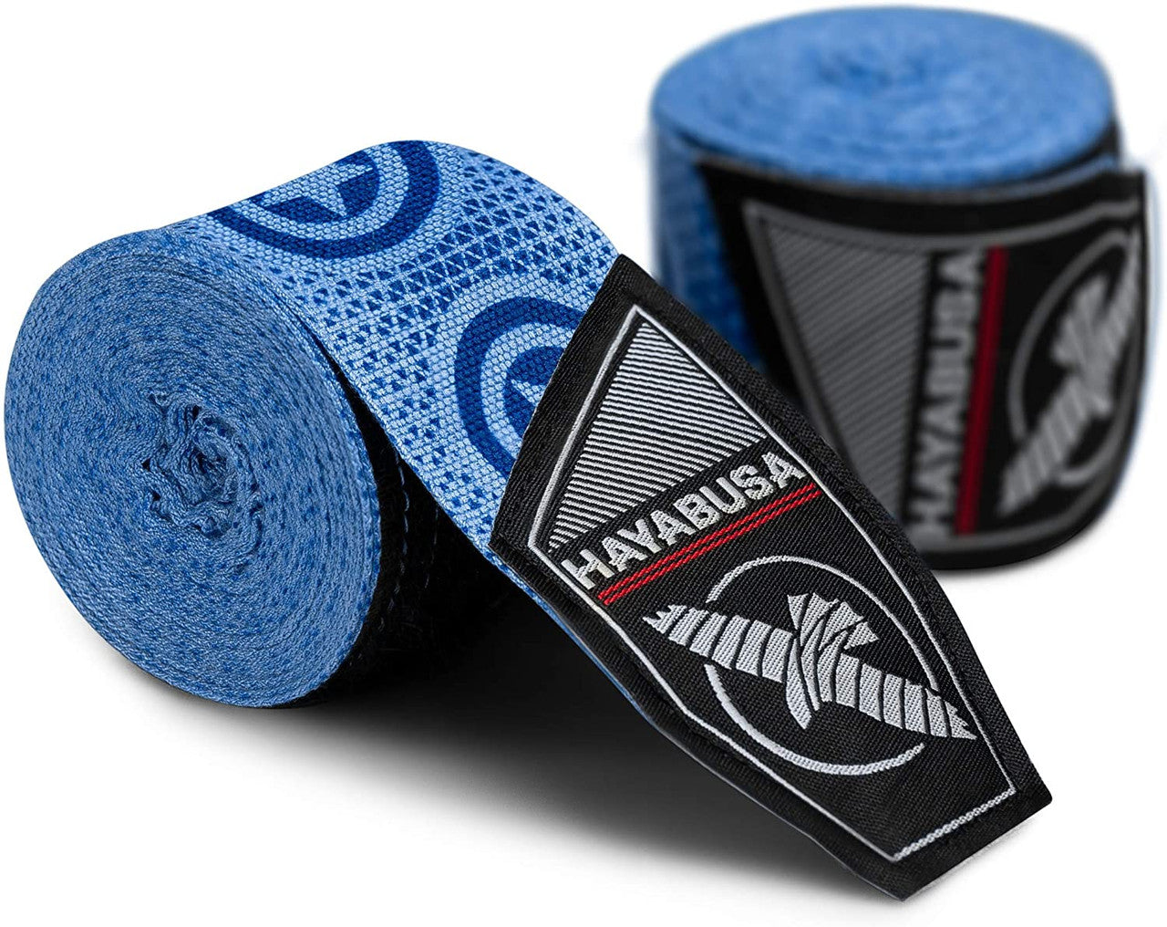 Handwraps Hayabusa Marvel Hero Elite Captain America (Steve Rogers) - 180 inch/4.5 m