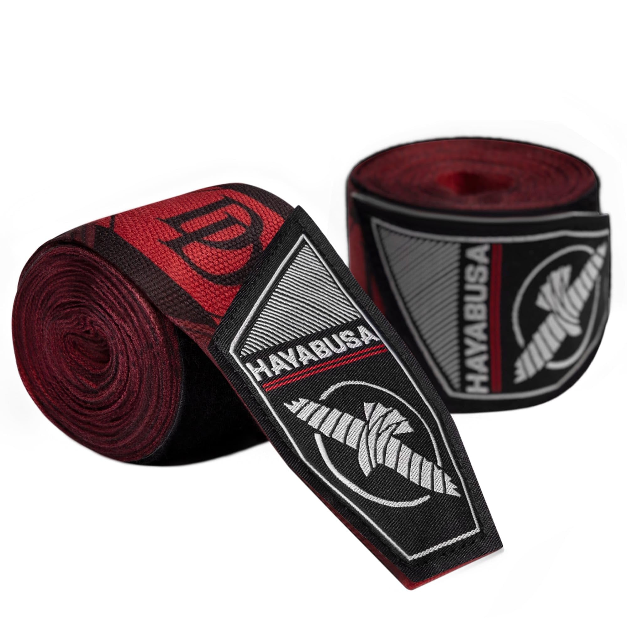 Handwraps Hayabusa Marvel Hero Elite Daredevil - 180 inch/4.5 m