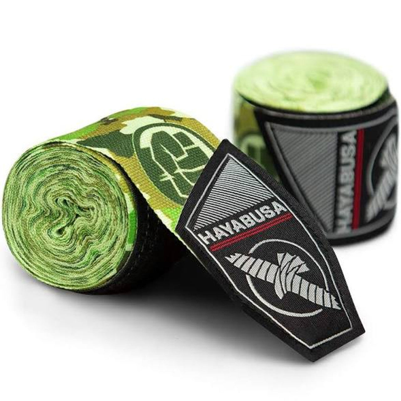 Handwraps Hayabusa Marvel Hero Elite Hulk - 180 inch/4.5 m