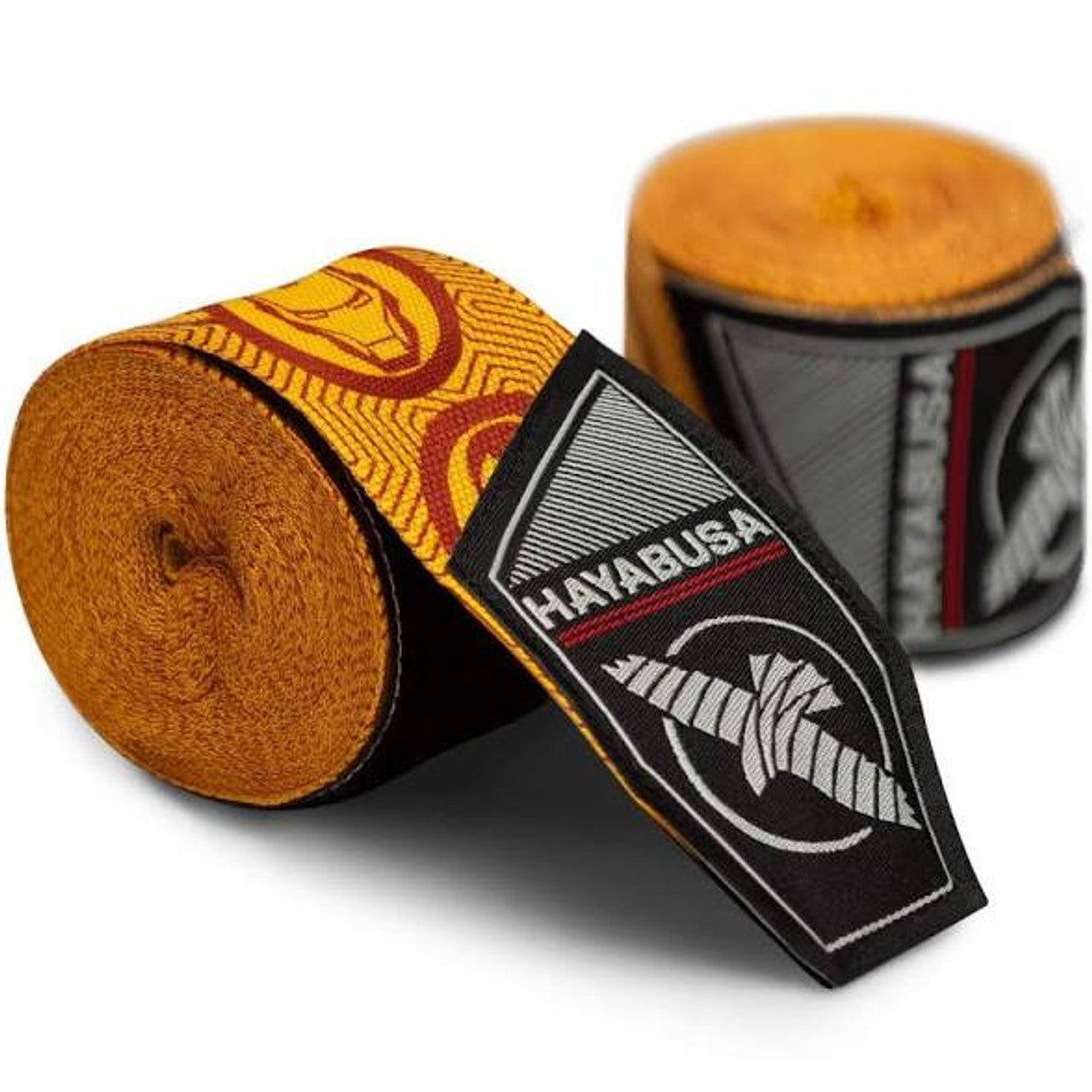 Handwraps Hayabusa Marvel Hero Elite Iron Man - 180 inch/4.5 m