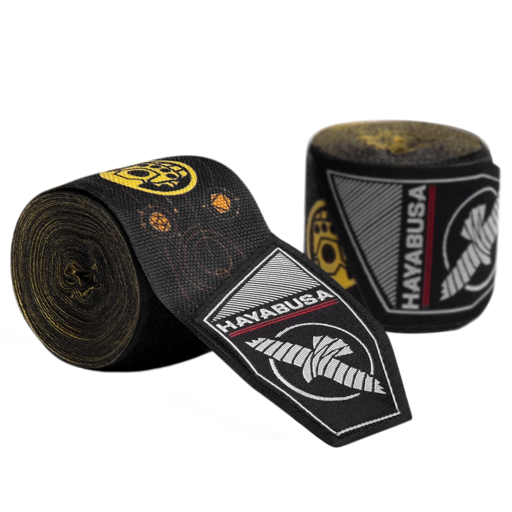 Handwraps Hayabusa Marvel Hero Elite Thanos - 180 inch/4.5 m