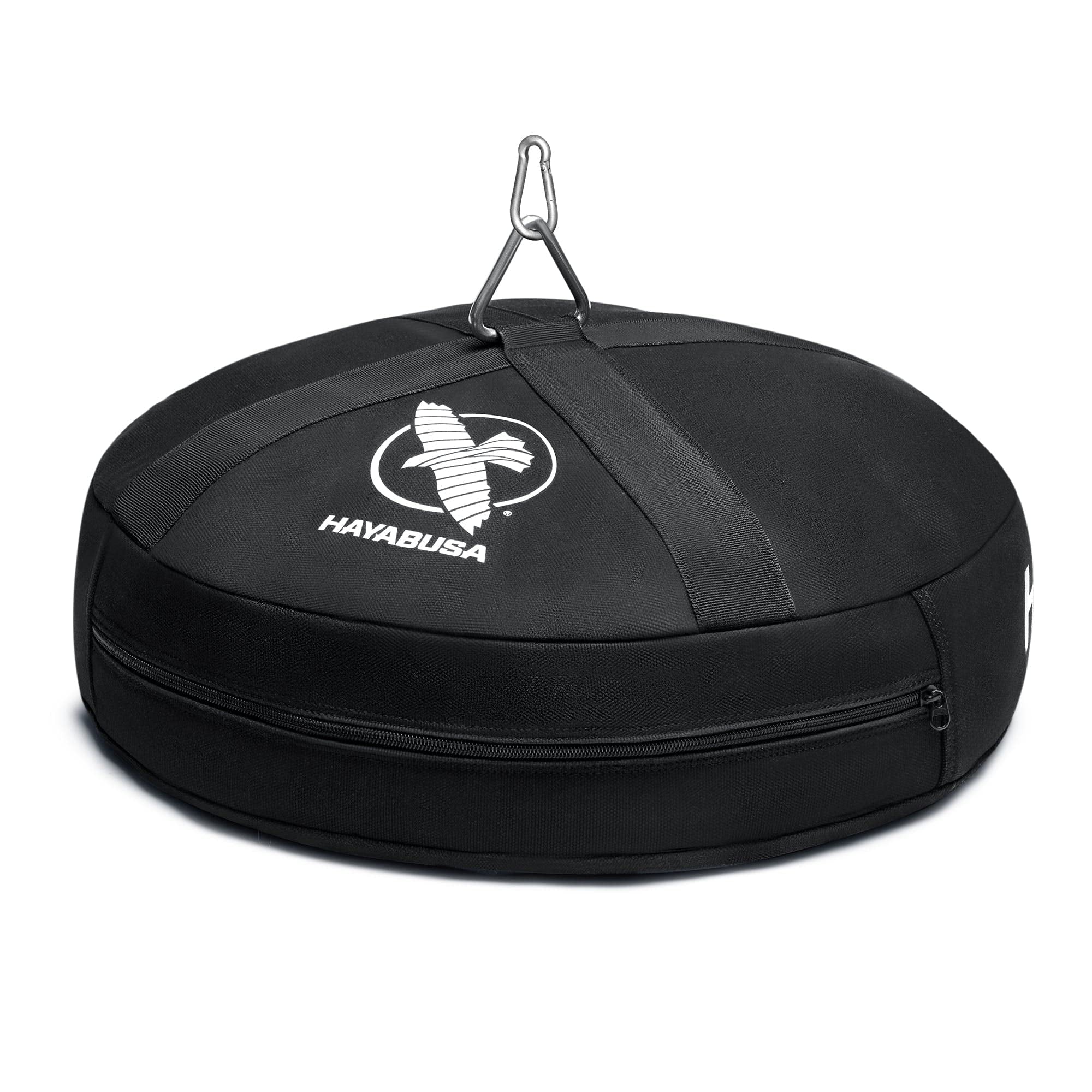 Double End Heavy Bag Anchor Hayabusa Black