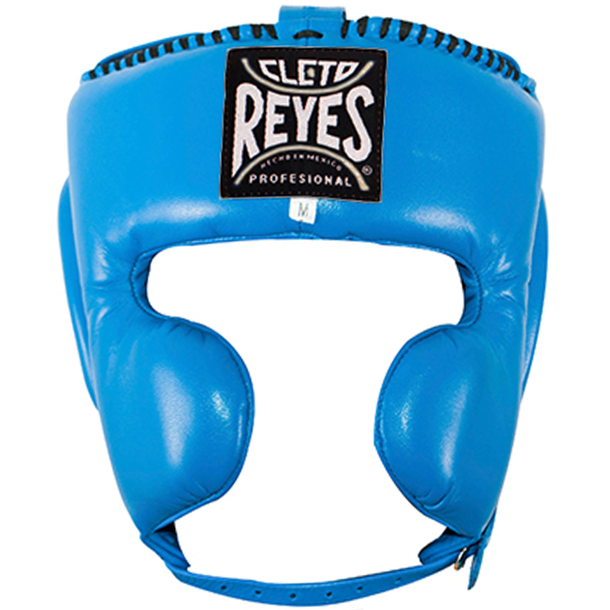Headgear Cleto Reyes Cheek Protection Blue - L Size