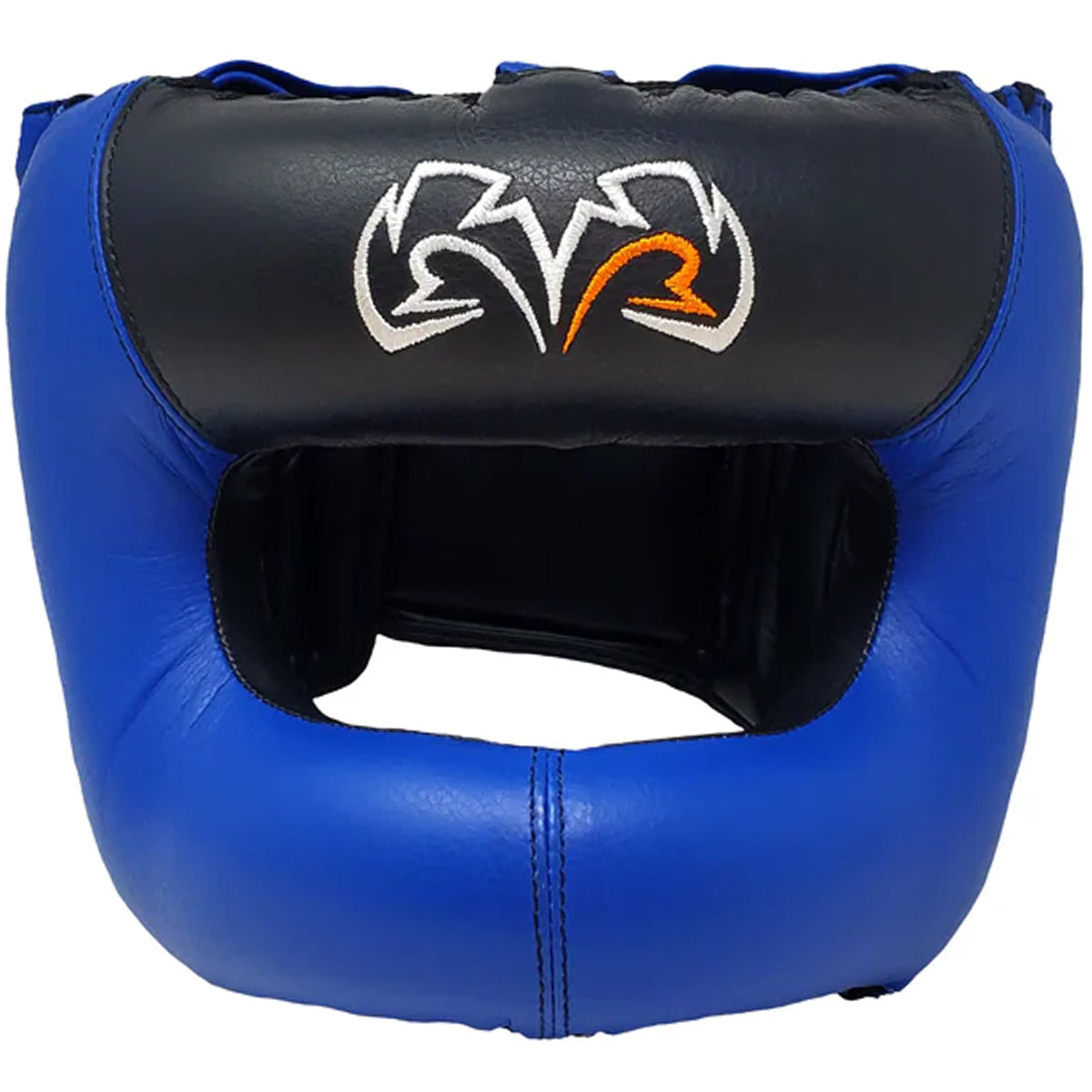 Headgear Rival RHGFS3 Face-Saver Blue - S/M Size