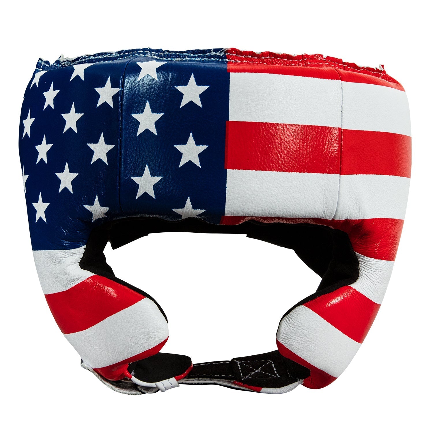 Headgear - With Cheeks Boxing USA Boxing Competition Title USA - S Size