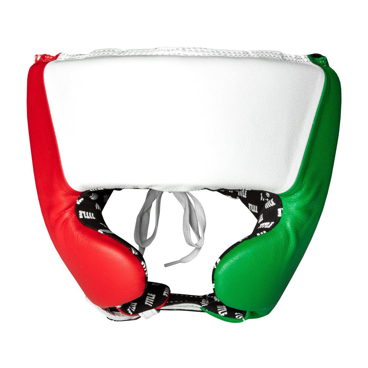 Headgear - With Cheeks Boxing USA Boxing Competition Title Mexico - L Size