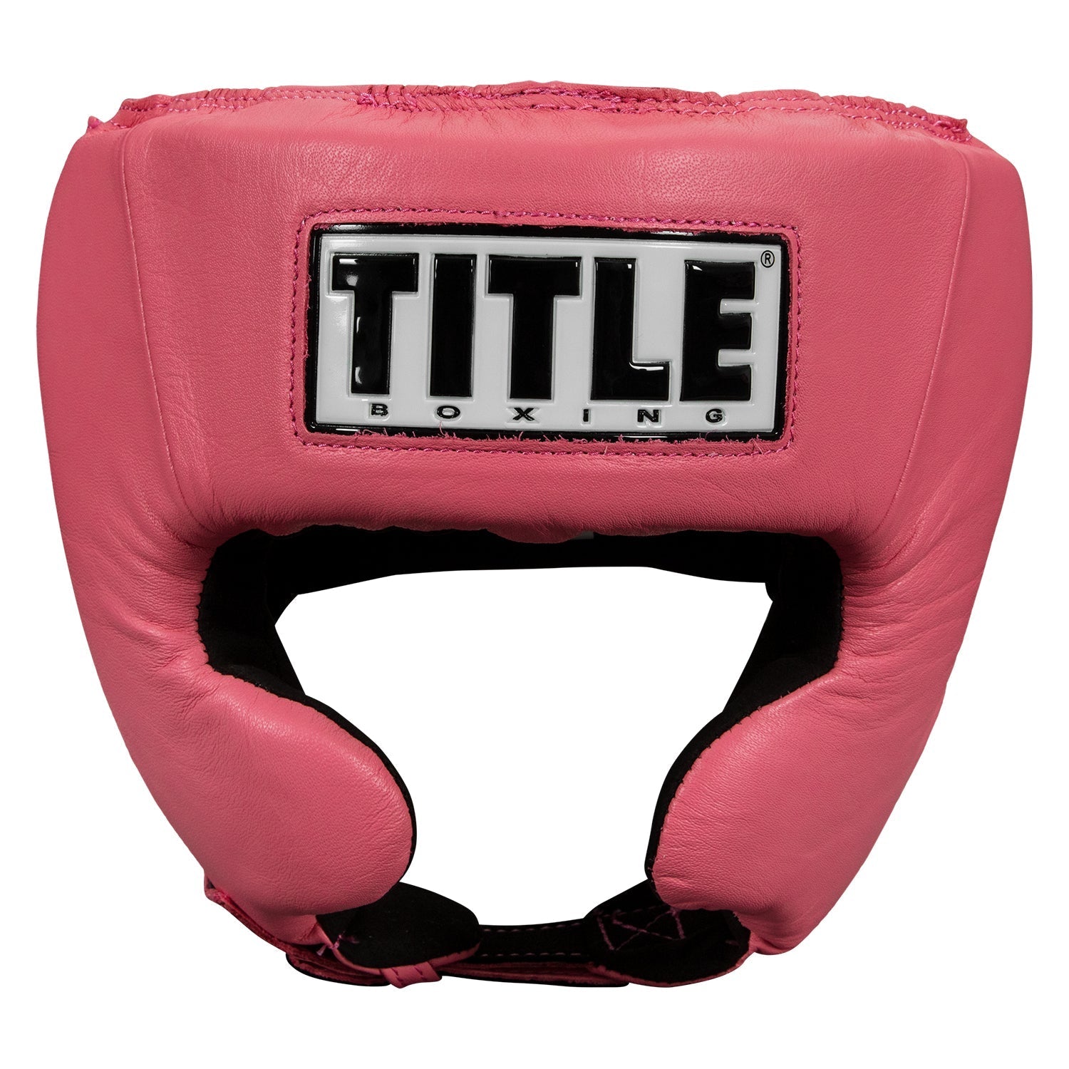 Headgear - With Cheeks Boxing USA Boxing Competition Title Pink - M Size