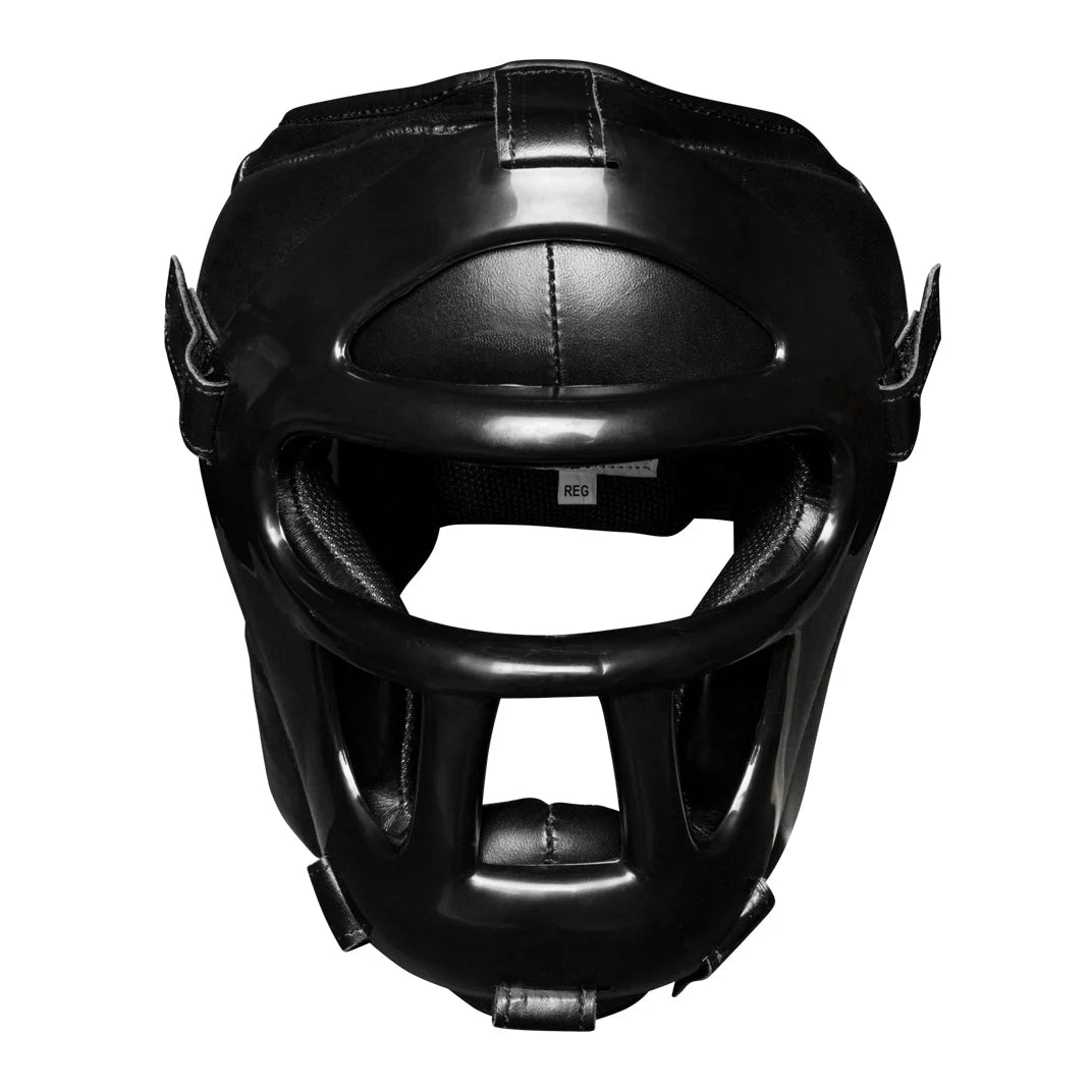 Headgear Boxing Universal No-Contact 2.0 Title - L Size