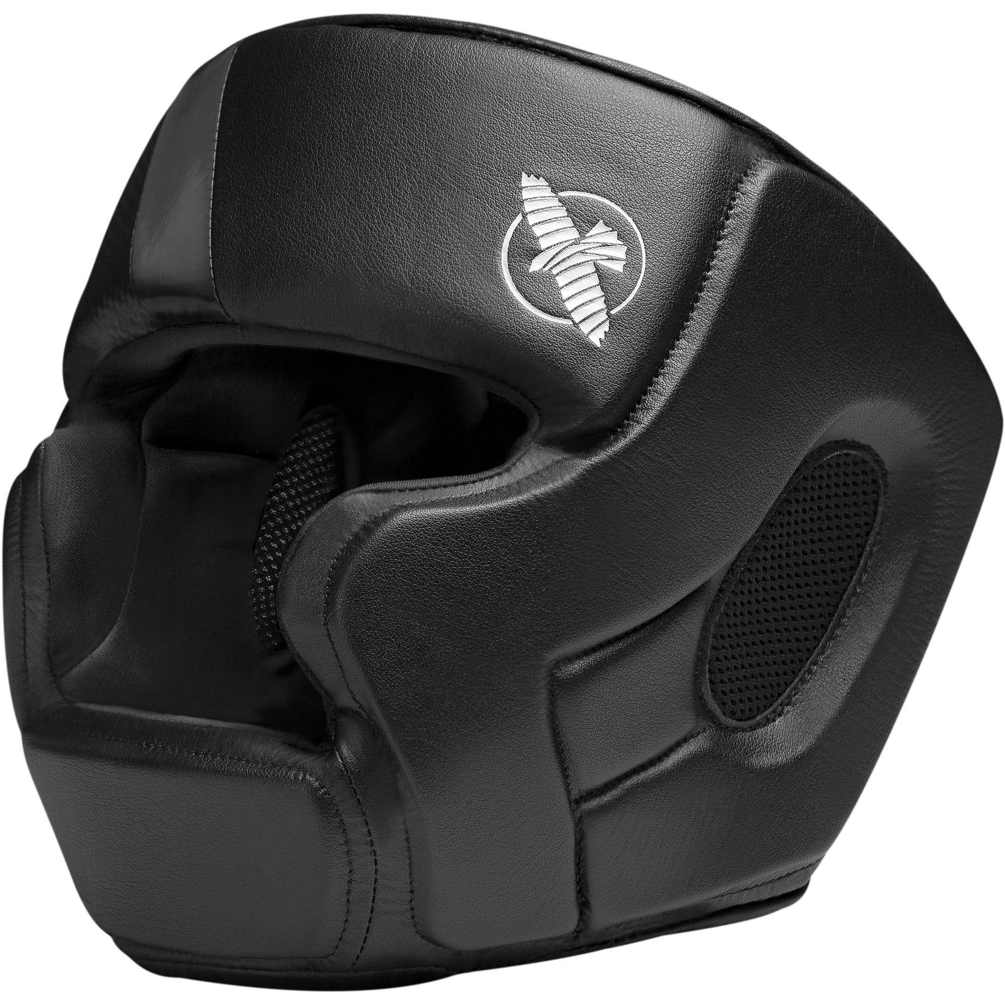 Headgear Hayabusa T3 MMA Black - L/XL Size