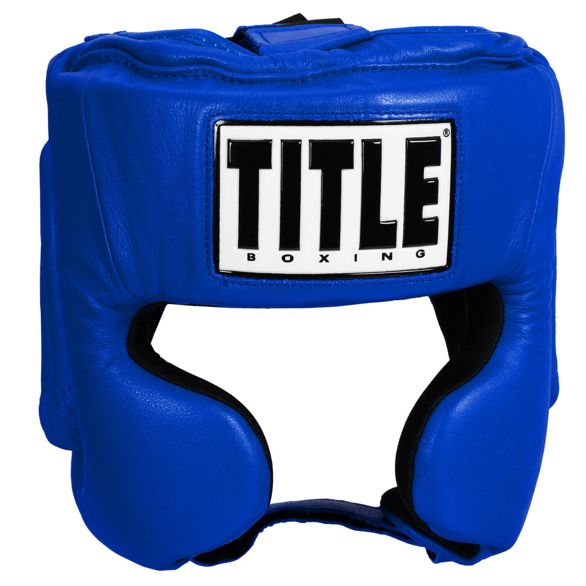Headgear USA Boxing Masters Competition Title Blue - S Size