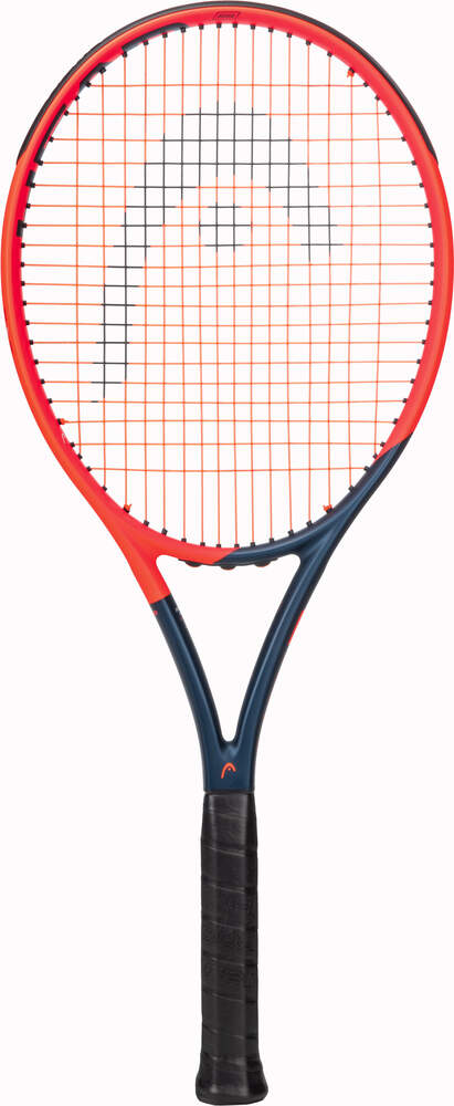 Tennis Racquets IG Radical XCEED (S) - 3 3/8 Size