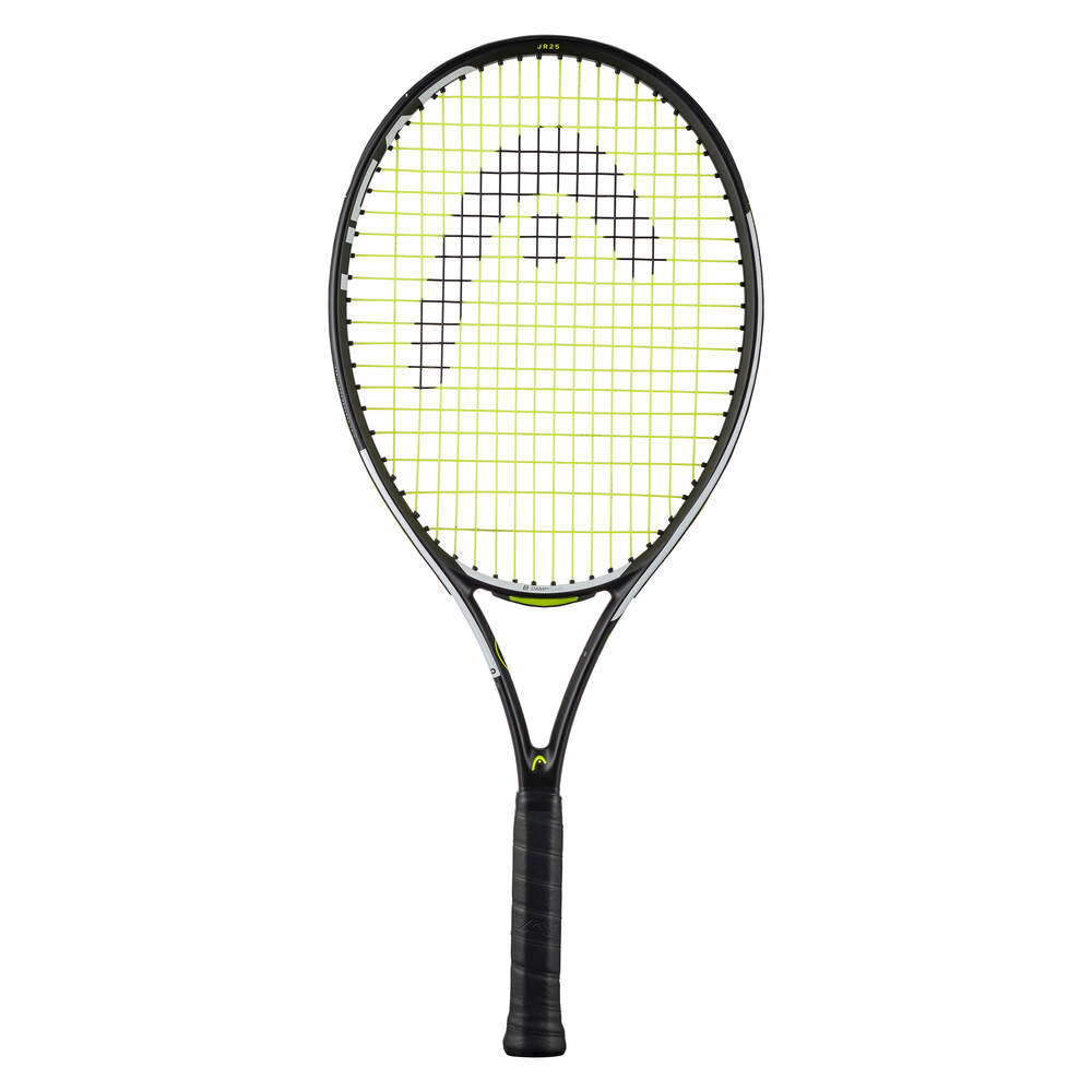 Tennis Racquets IG Speed Jr. 25 (SC) - 3 7/8 Size