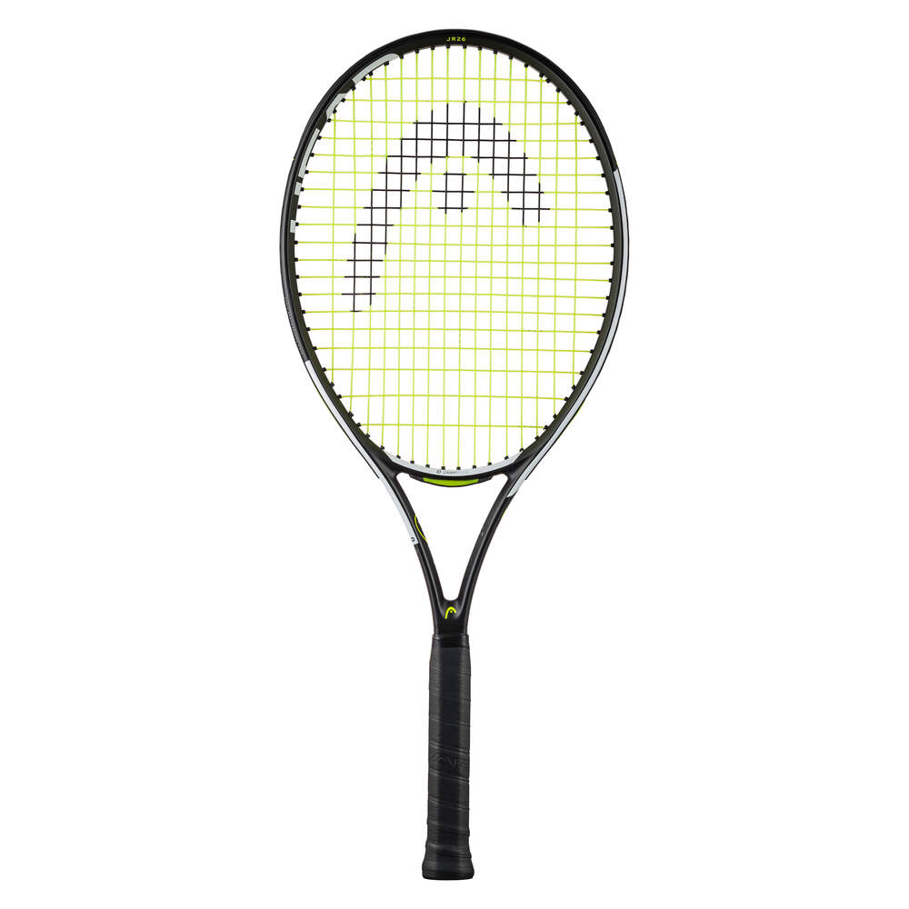 Tennis Racquets IG Speed Jr. 26 (SC) - 4 Size