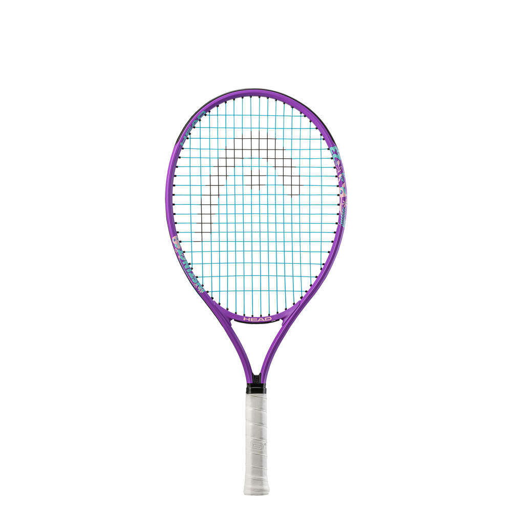 Tennis Racquets Instinct Jr. 23 (MM USA)/(S) - 3 3/4 Size